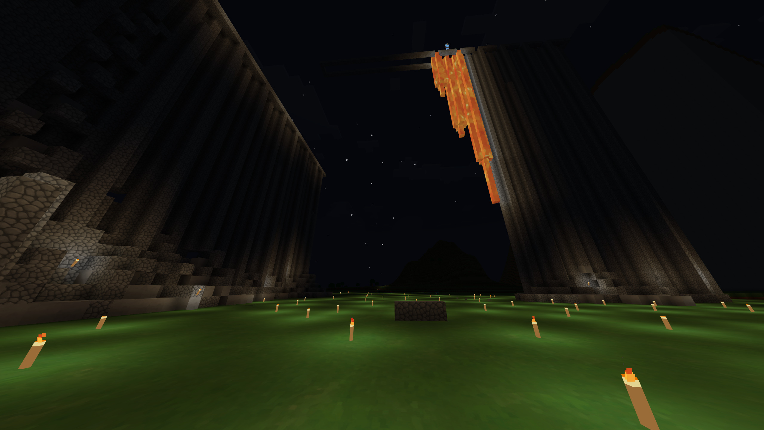projeca screenshot